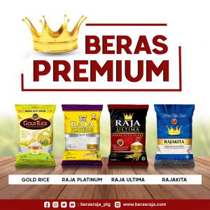 Beras Premium